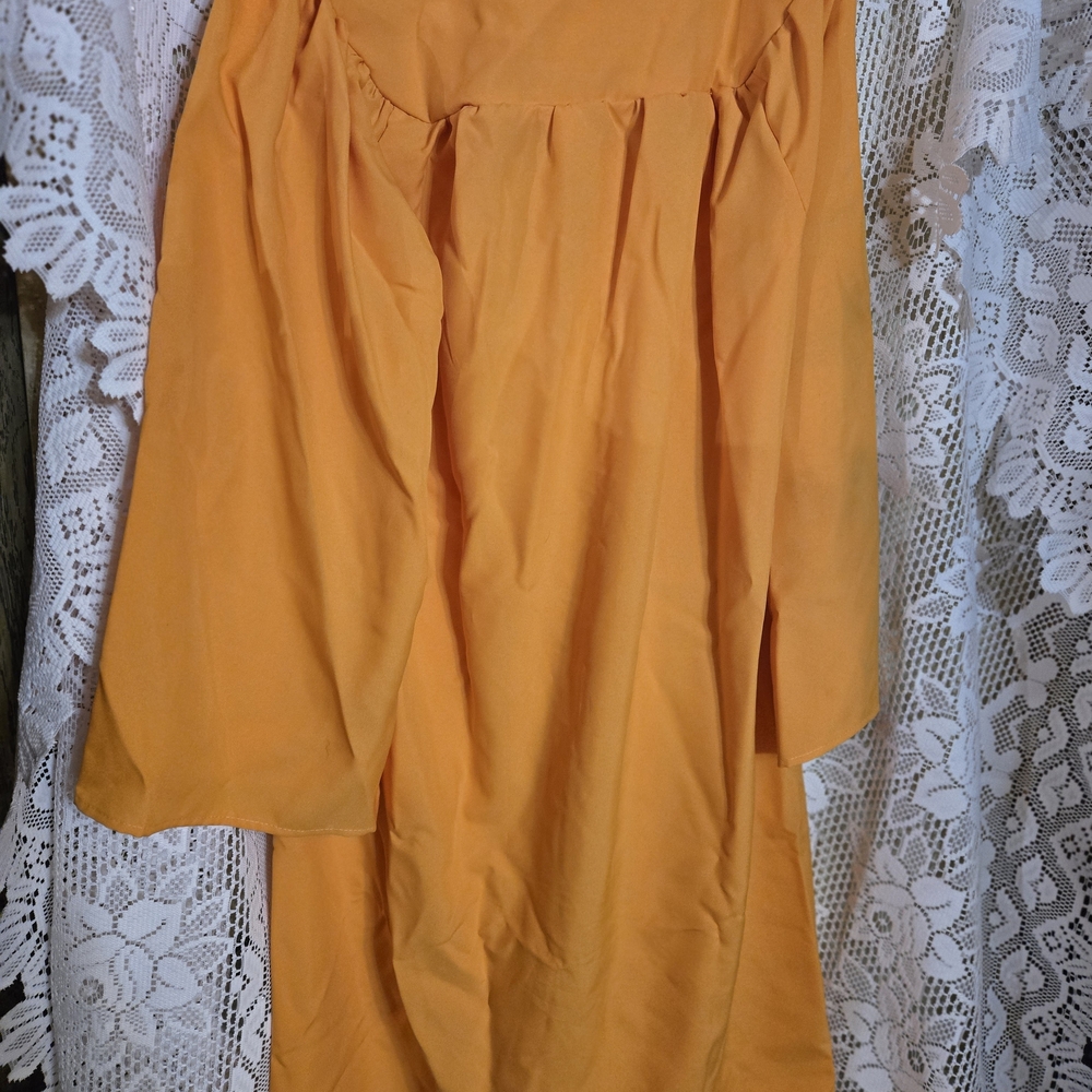 Graduation Gown - Picture 2 of 3